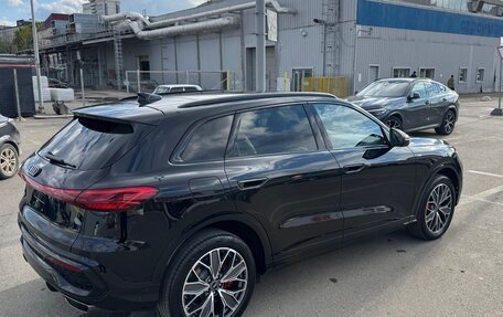 Audi Q5, 2025 год, 6 090 000 рублей, 5 фотография