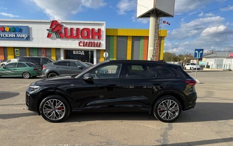 Audi Q5, 2025 год, 6 090 000 рублей, 2 фотография