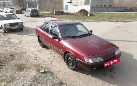 Daewoo Espero, 1999 год, 100 000 рублей, 2 фотография