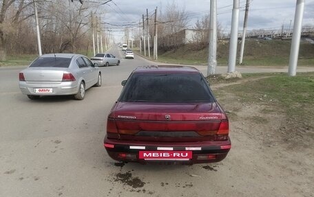 Daewoo Espero, 1999 год, 100 000 рублей, 4 фотография