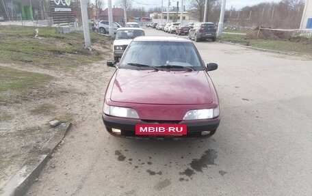 Daewoo Espero, 1999 год, 100 000 рублей, 9 фотография