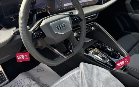 Audi Q5, 2025 год, 6 090 000 рублей, 7 фотография