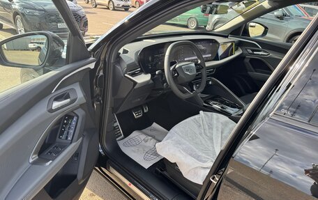 Audi Q5, 2025 год, 6 090 000 рублей, 8 фотография