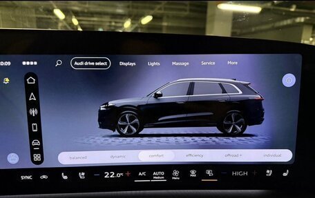 Audi Q5, 2025 год, 6 090 000 рублей, 12 фотография