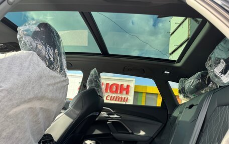 Audi Q5, 2025 год, 6 090 000 рублей, 11 фотография