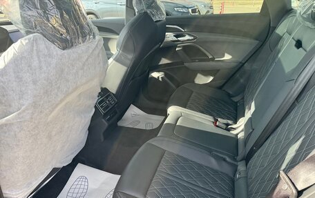 Audi Q5, 2025 год, 6 090 000 рублей, 10 фотография