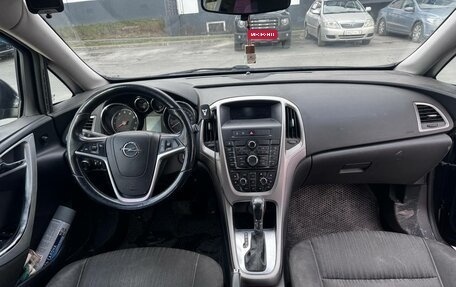 Opel Astra J, 2012 год, 750 000 рублей, 7 фотография