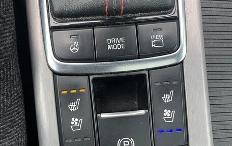 KIA Optima IV, 2017 год, 1 899 999 рублей, 3 фотография