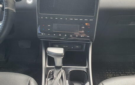 Hyundai Tucson, 2024 год, 4 150 000 рублей, 6 фотография