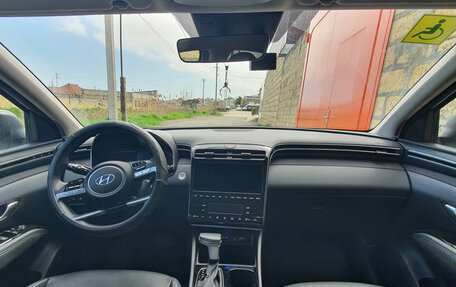Hyundai Tucson, 2024 год, 4 150 000 рублей, 5 фотография