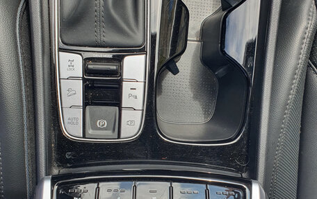 Hyundai Tucson, 2024 год, 4 150 000 рублей, 8 фотография