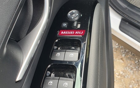 Hyundai Tucson, 2024 год, 4 150 000 рублей, 7 фотография