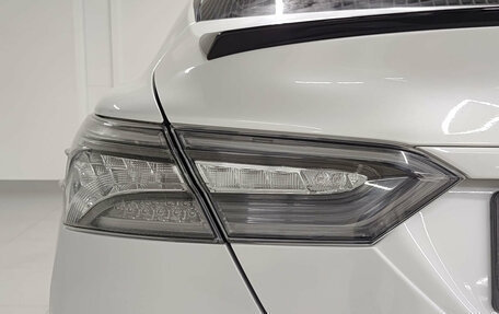 Toyota Camry, 2020 год, 3 211 000 рублей, 13 фотография