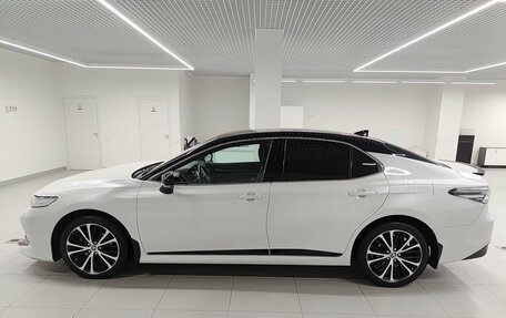 Toyota Camry, 2020 год, 3 211 000 рублей, 12 фотография