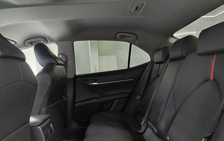 Toyota Camry, 2020 год, 3 211 000 рублей, 16 фотография