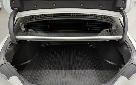 Toyota Camry, 2020 год, 3 211 000 рублей, 14 фотография