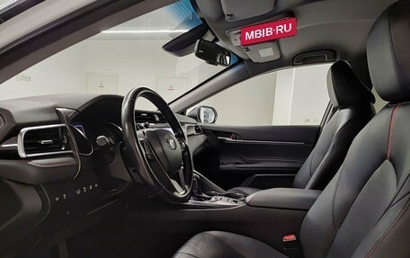 Toyota Camry, 2020 год, 3 211 000 рублей, 20 фотография