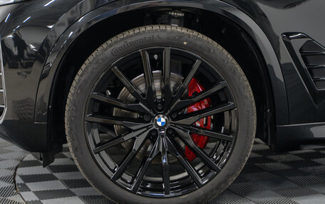 BMW X5, 2025 год, 15 490 000 рублей, 3 фотография
