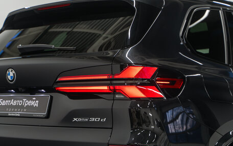 BMW X5, 2025 год, 15 490 000 рублей, 8 фотография