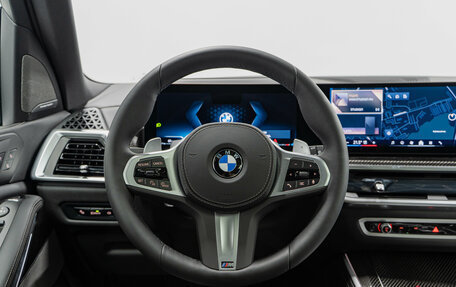 BMW X5, 2025 год, 15 490 000 рублей, 16 фотография