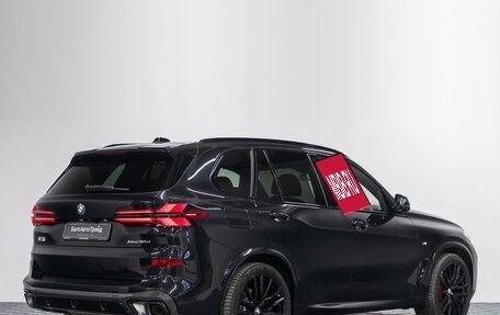 BMW X5, 2025 год, 15 490 000 рублей, 7 фотография