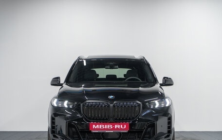 BMW X5, 2025 год, 15 490 000 рублей, 4 фотография