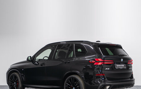 BMW X5, 2025 год, 15 490 000 рублей, 10 фотография