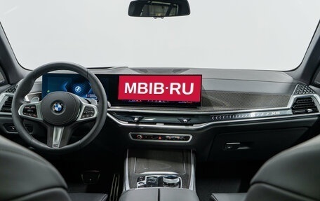 BMW X5, 2025 год, 15 490 000 рублей, 15 фотография