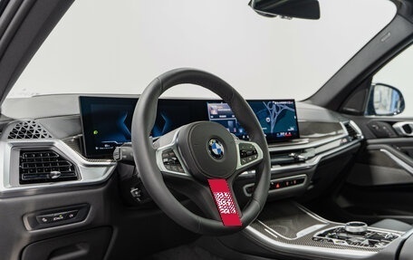 BMW X5, 2025 год, 15 490 000 рублей, 12 фотография