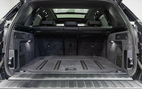 BMW X5, 2025 год, 15 490 000 рублей, 26 фотография