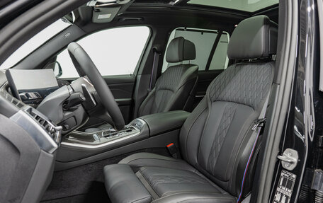 BMW X5, 2025 год, 15 490 000 рублей, 24 фотография