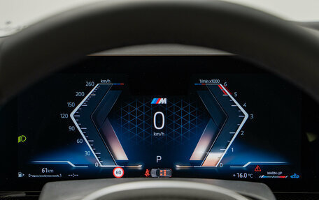 BMW X5, 2025 год, 15 490 000 рублей, 18 фотография