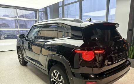 Haval H7, 2025 год, 3 999 000 рублей, 5 фотография