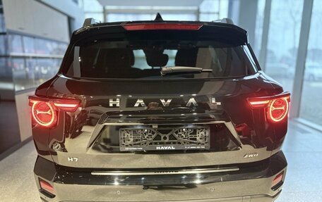 Haval H7, 2025 год, 3 999 000 рублей, 2 фотография