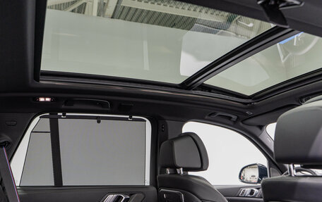 BMW X5, 2025 год, 15 490 000 рублей, 38 фотография