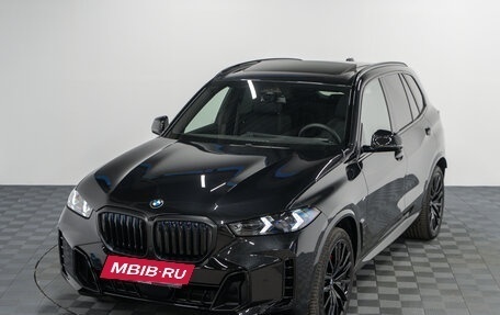 BMW X5, 2025 год, 15 490 000 рублей, 40 фотография