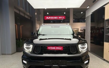 Haval H7, 2025 год, 3 999 000 рублей, 4 фотография