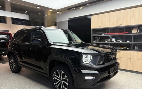 Haval H7, 2025 год, 3 999 000 рублей, 8 фотография