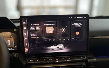 Haval H7, 2025 год, 3 999 000 рублей, 11 фотография