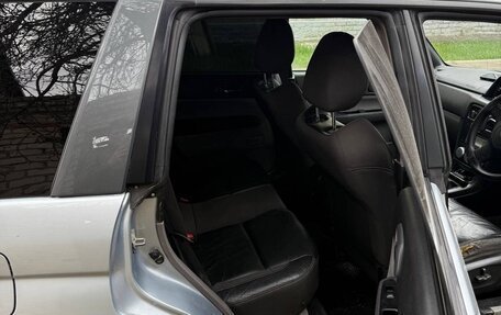 Subaru Forester, 2002 год, 850 000 рублей, 4 фотография