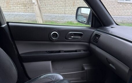 Subaru Forester, 2002 год, 850 000 рублей, 7 фотография