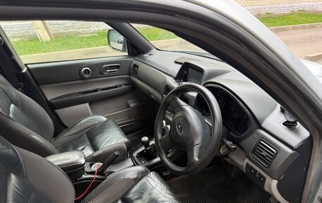 Subaru Forester, 2002 год, 850 000 рублей, 6 фотография