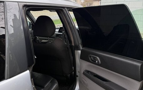 Subaru Forester, 2002 год, 850 000 рублей, 3 фотография