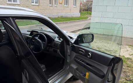 Subaru Forester, 2002 год, 850 000 рублей, 5 фотография