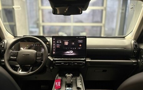 Haval H7, 2025 год, 3 999 000 рублей, 15 фотография