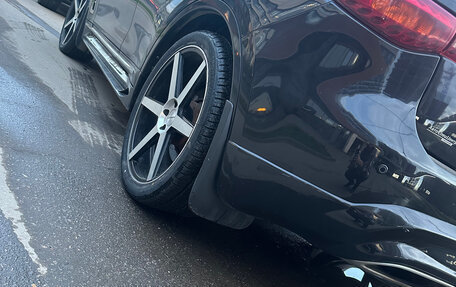 Infiniti QX70, 2014 год, 2 300 000 рублей, 4 фотография