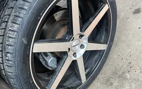 Infiniti QX70, 2014 год, 2 300 000 рублей, 3 фотография