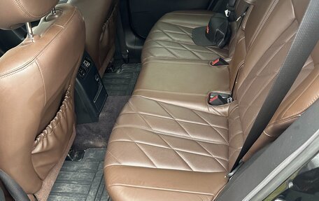 Infiniti QX70, 2014 год, 2 300 000 рублей, 8 фотография