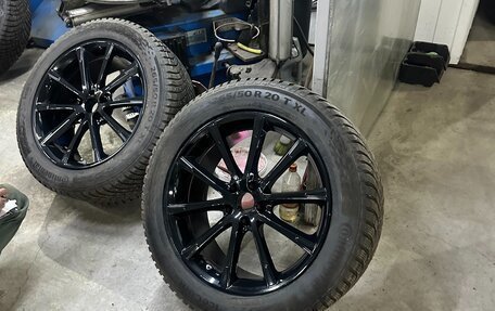 Infiniti QX70, 2014 год, 2 300 000 рублей, 16 фотография