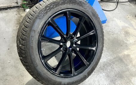 Infiniti QX70, 2014 год, 2 300 000 рублей, 17 фотография